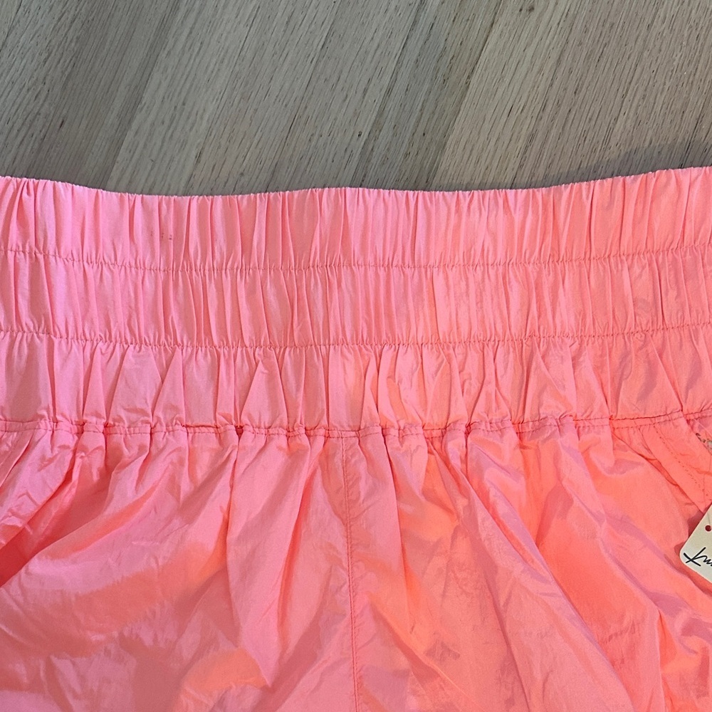Free People - Movement Way Home Short - Size L - Picture 5 of 10